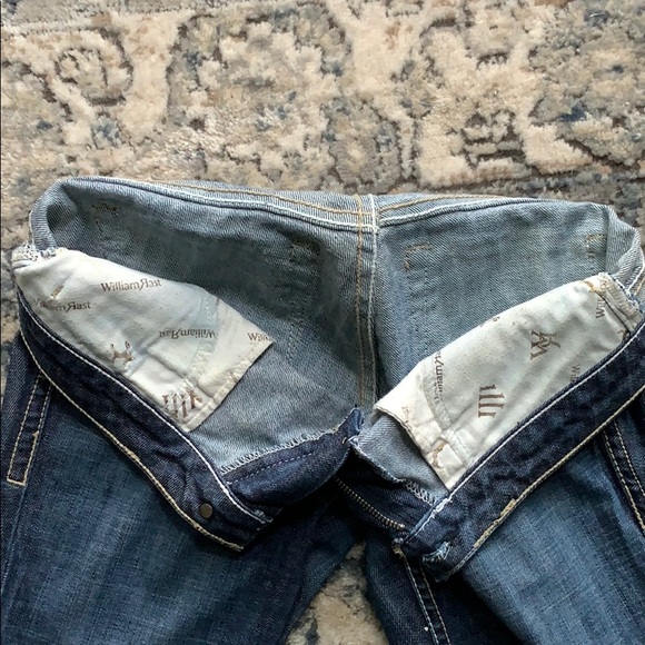 William Rast - 27 - SADIE Straight Leg - Picture 8 of 13